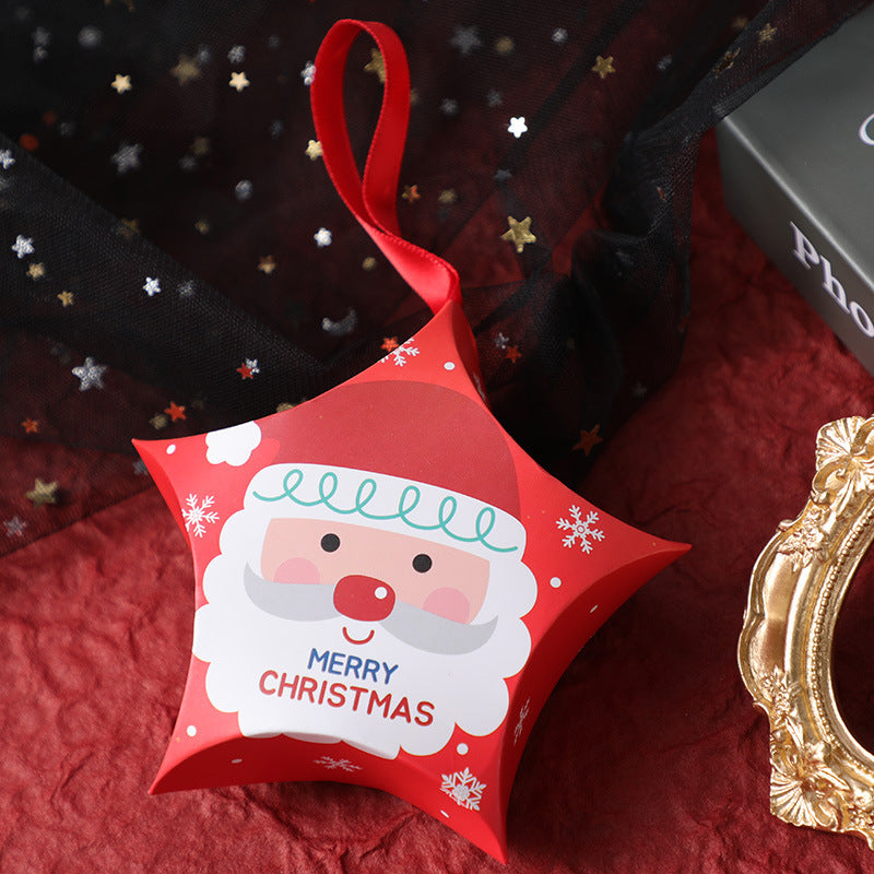 Christmas Gift Boxes