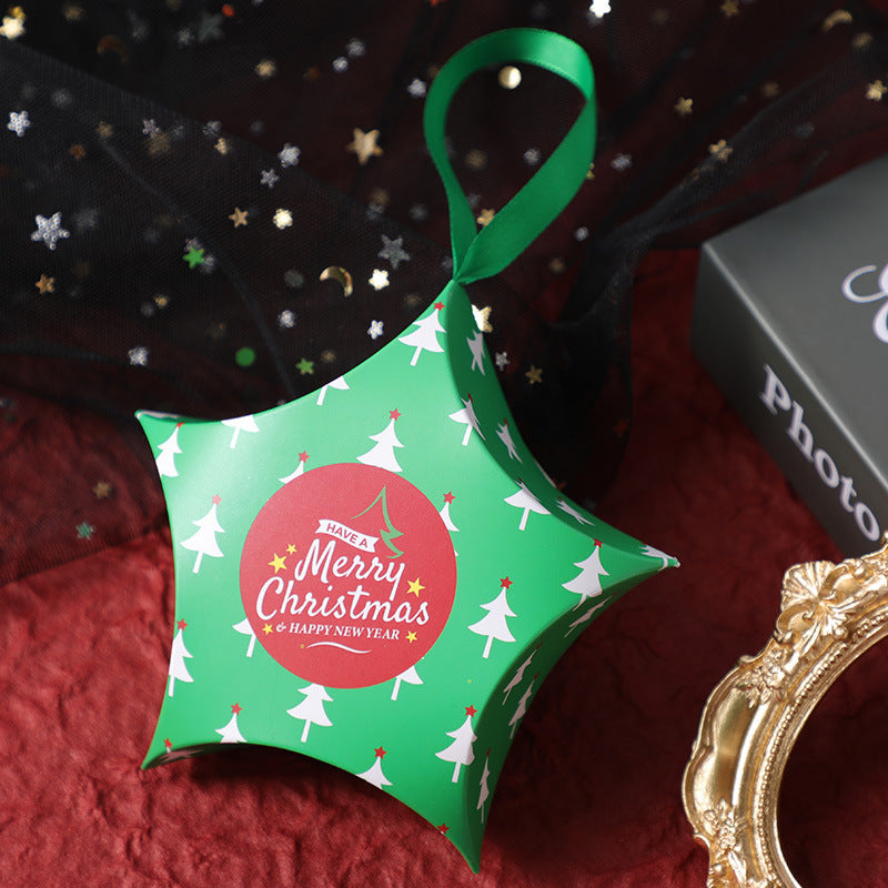 Christmas Gift Boxes