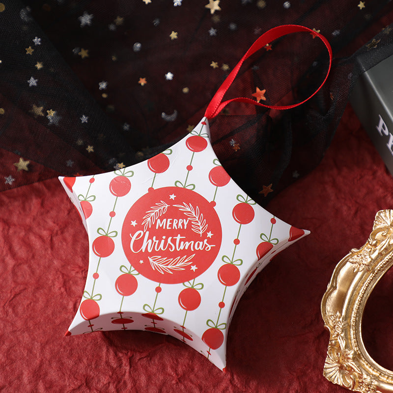 Christmas Gift Boxes