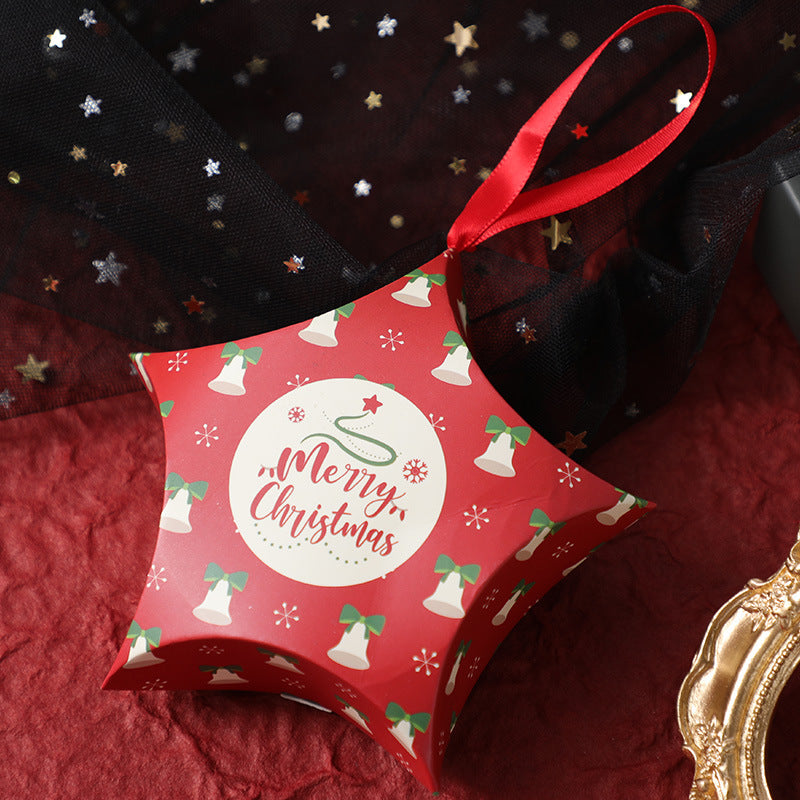Christmas Gift Boxes