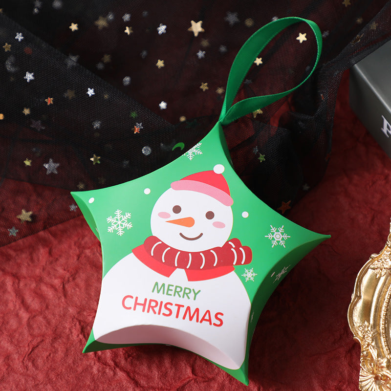 Christmas Gift Boxes