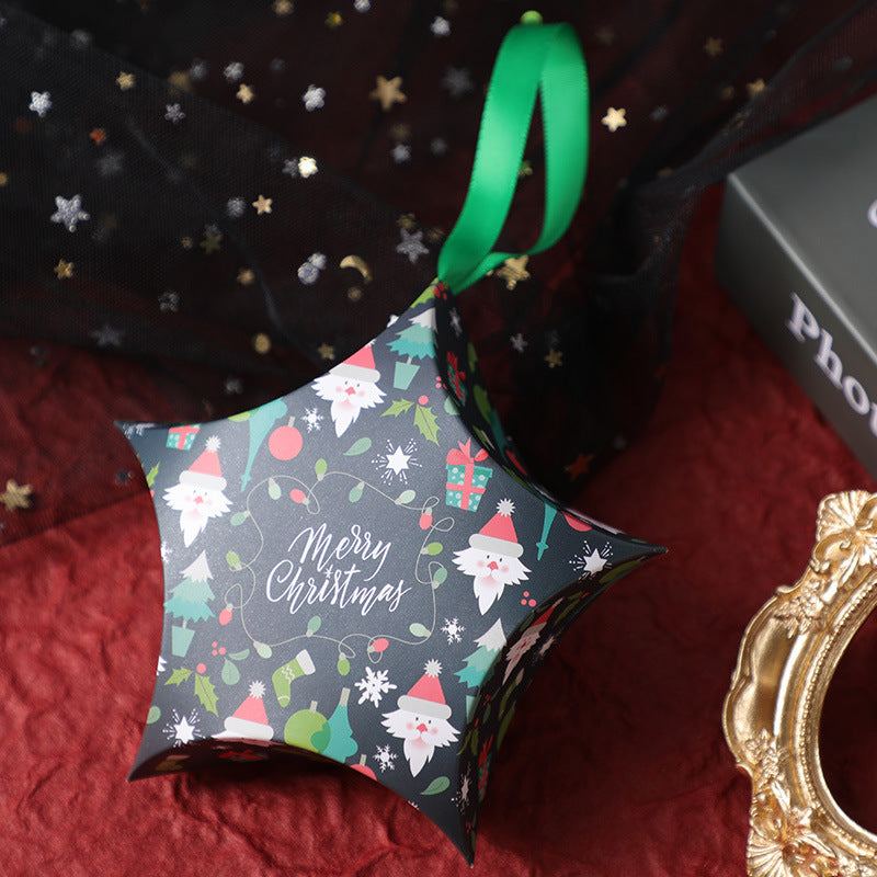 Christmas Gift Boxes