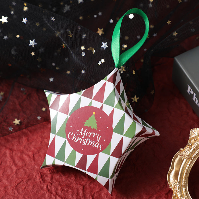 Christmas Gift Boxes