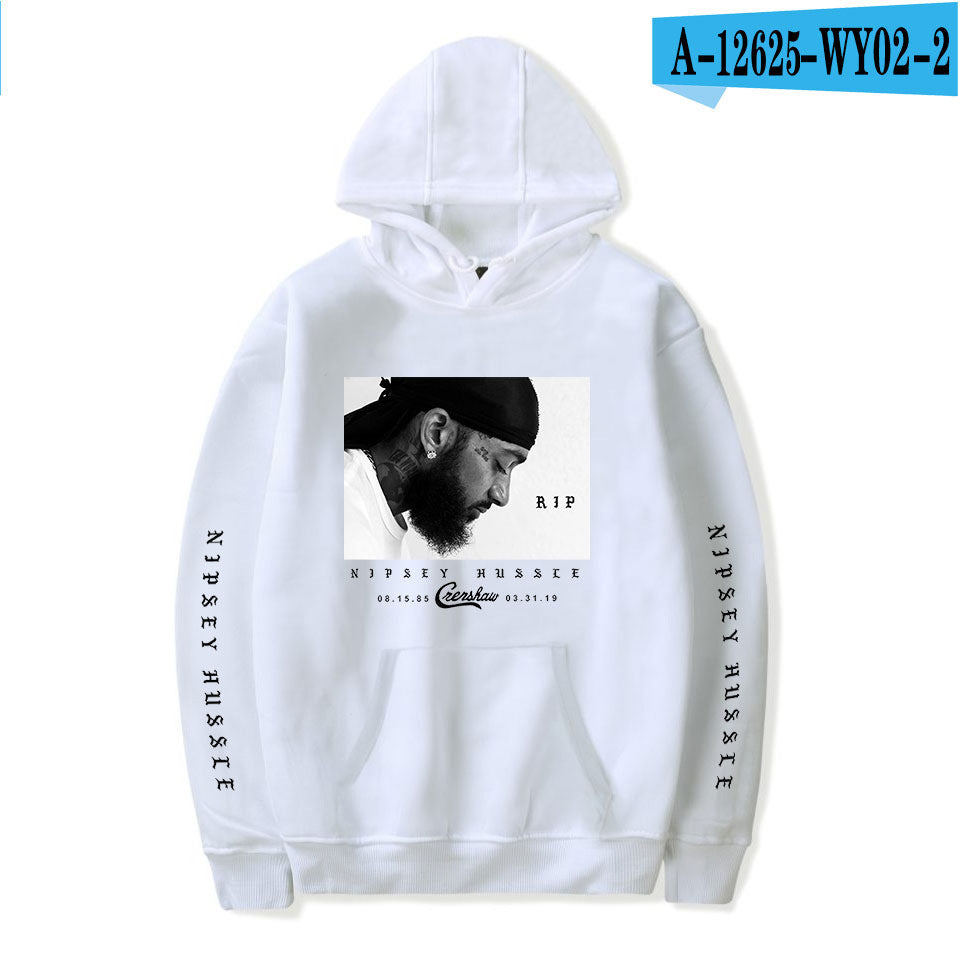 Man Hoodies & Sweatshirts A