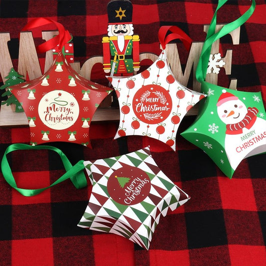 Christmas Gift Boxes